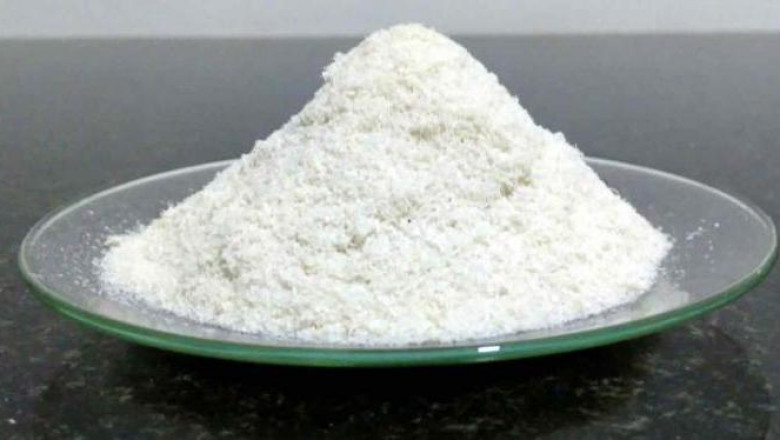 Chitosan has been Shown to Improve Plant Growth and Yield