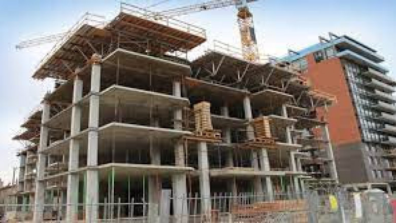 Commercial Building Contractors In Bangalore