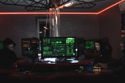 Cyber Crime, Prevention, and How to Fight Back