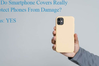 Do Smartphone Covers Protect Phones From Damage? YES | Cell2Phone