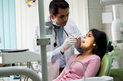 Do you know why interdental cleaning is so important?