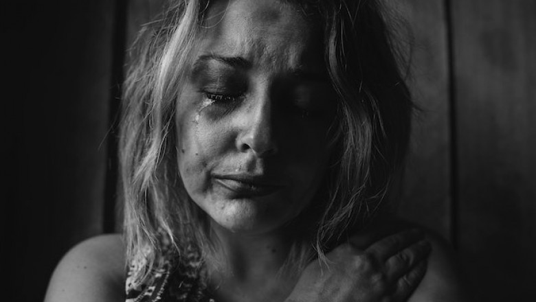 Domestic Violence: What is it, and what can you do about it?