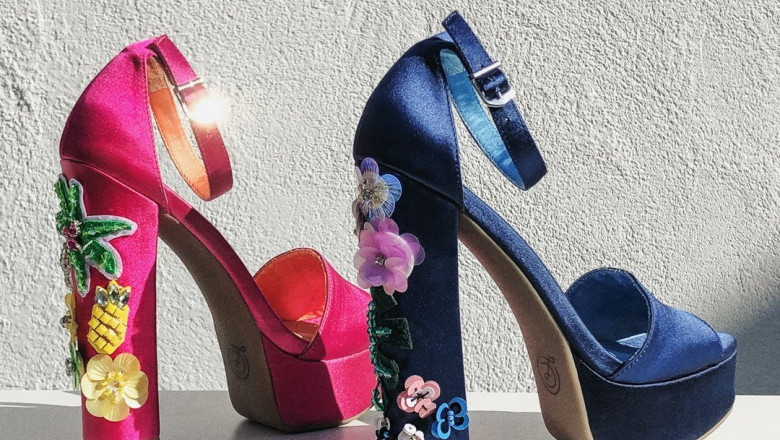 Dress to Impress: How to Make a Statement with Your Fashion Shoes