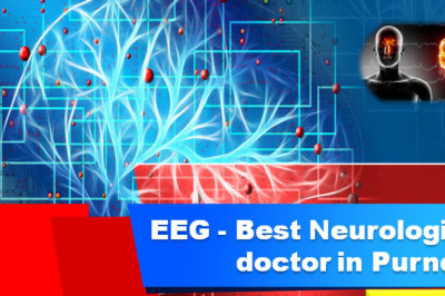 EEG - Best Neurologist doctor in Purnea at Purnea Neuro Clinic