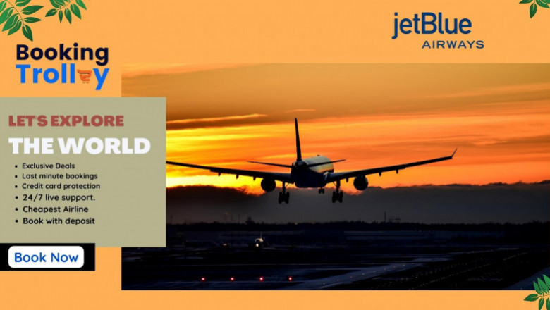 ¿Es Jet Blue una buena aerolínea?