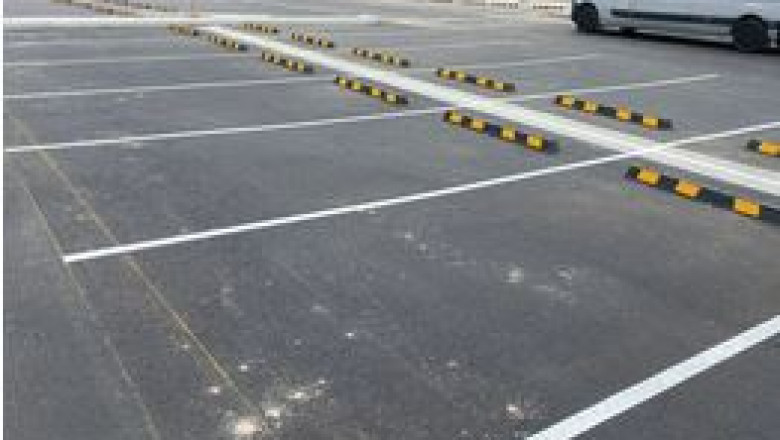 Flooring Marking Tape Aids Develop Aisles for Storage Facilities as well as Far more