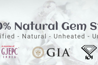 Gemstone wholesaler in delhi