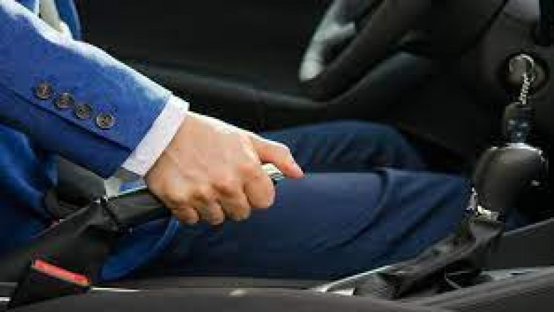 Global Automotive Park Brake Lever Market 2022: COVID-19 Impact Analysis and Industry Forecast Report, 2028