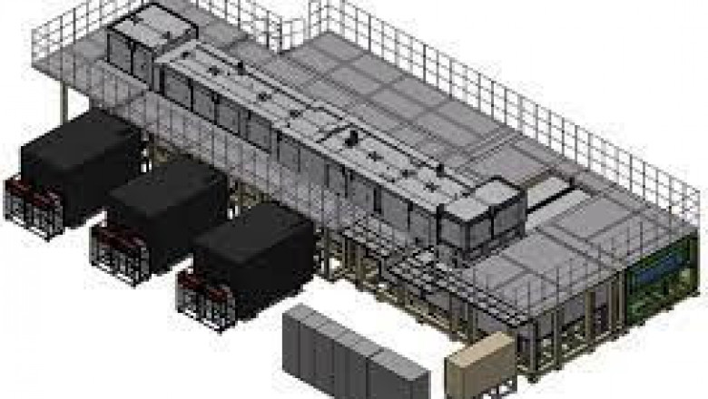 Global Excimer Laser Annealing Market Size, Share, Latest Trades and Growth Analysis Report Till 2028