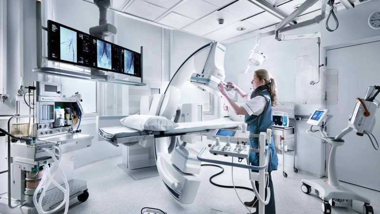 Hospital EMR Systems Market Applications and Market – Global Industry Analysis, Size, Share, Growth