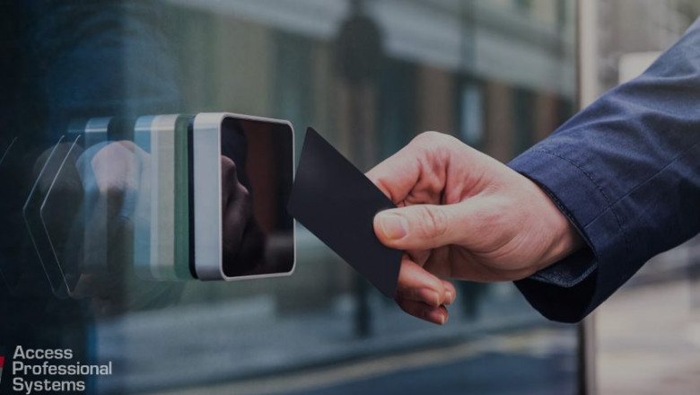 How Access Control Saves Businesses Time and Money | APS