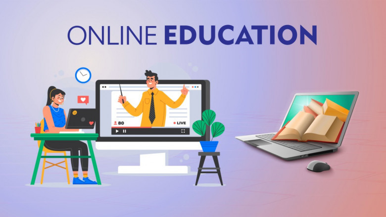 How Does the Impact of Technology On Education