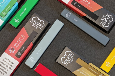 How ivg crystal bar vape boost our energy