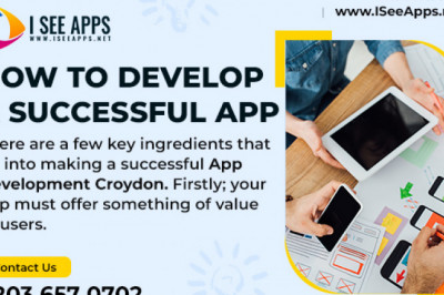 How to Develop a Successful App?