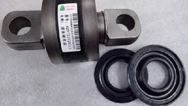 How to Replace a Control Arm Bushing - The Correct Way
