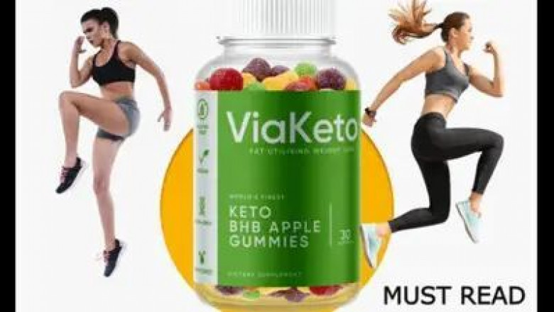 I Spent $46 Every Day On Keto Weight Loss Gummies Australia For 8 Weeks (And Here'S What Happened)