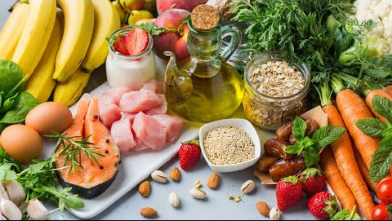 Identifying and Formulating the Research Problem in Food and Nutrition Study - PhD Assistance