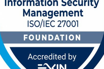 ISFS Dump Torrent - EXIN New ISFS Exam Notes, Reliable ISFS Test Sims