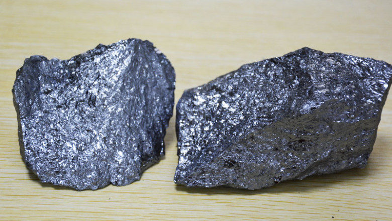 Many Industries Make Use Of High-Purity Silicon Metal