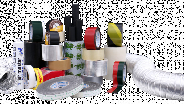 Masking Tape