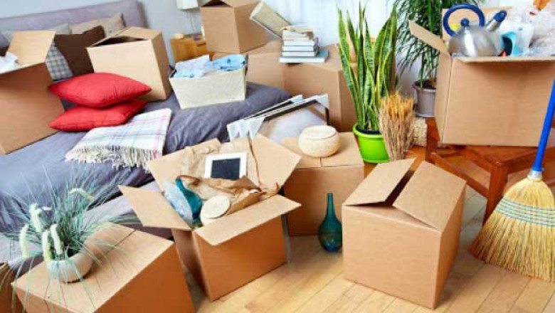 Movers and Packers Zirakpur