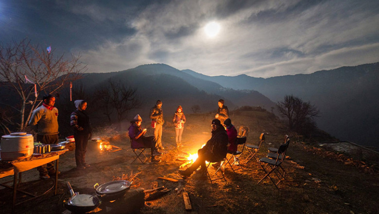 Nag Tibba Trek: A detailed itinerary and the best time to visit