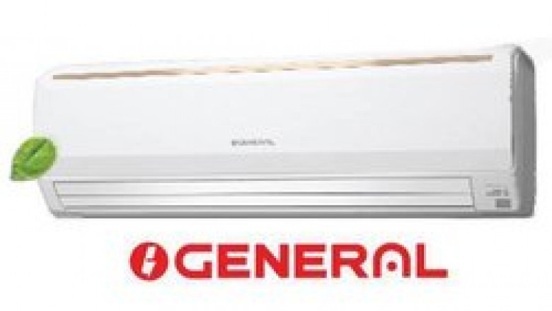 o general split ac dubai