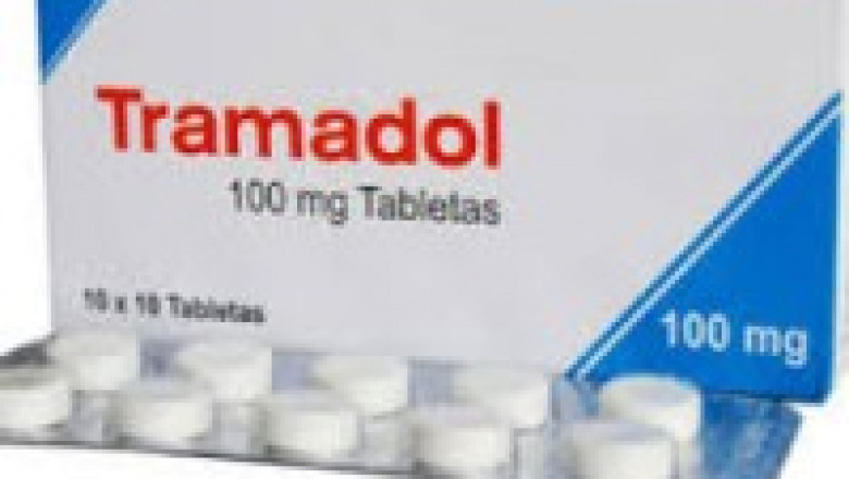 Order Tramadol 100mg Online | First-dose.com