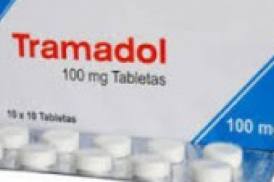 Order Tramadol 100mg Online | First-dose.com