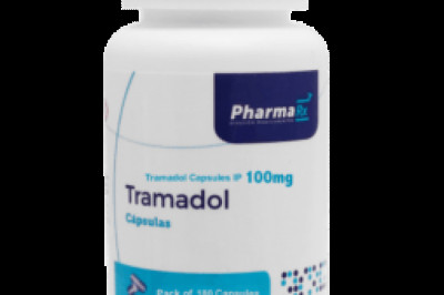 Order Tramadol 100mg Online in USA