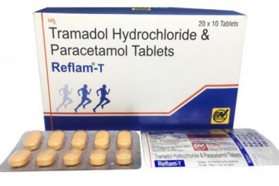 Order Tramadol 225mg Online | First-dose.com
