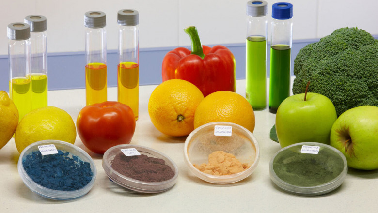 Organic Acids Used In A Variety Of Sectors Such As Bakery, Dairy, Animal Feed, Drinks