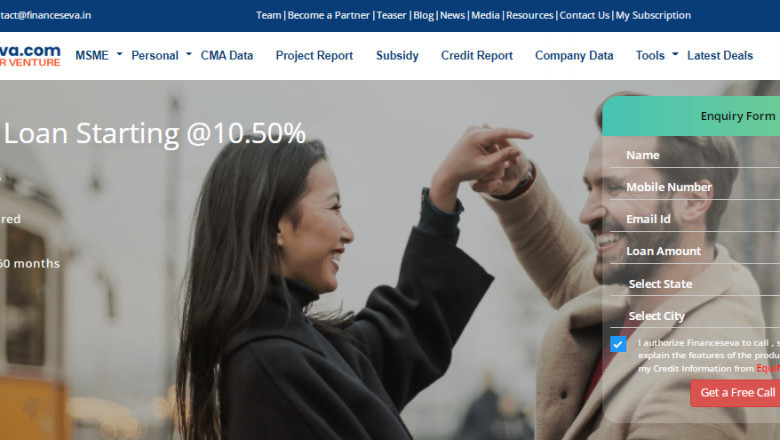 Personal Loan Documents