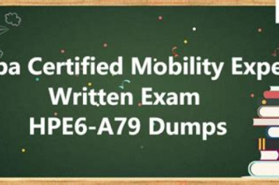 Reliable HPE6-A79 Test Guide - Reliable HPE6-A79 Braindumps, Download HPE6-A79 Free Dumps