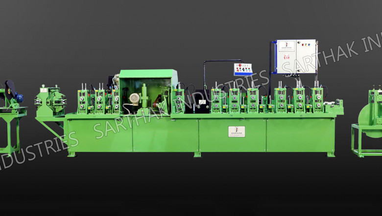 s s square pipe polishing machine manufacturer