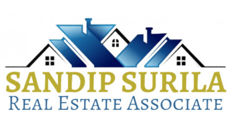 Sandip Surila Realtor in Edmonton