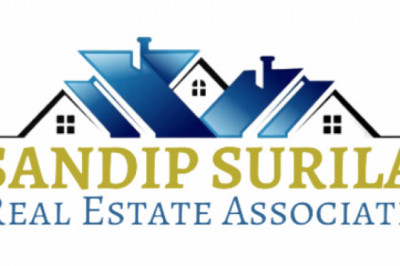 Sandip Surila Realtor in Edmonton