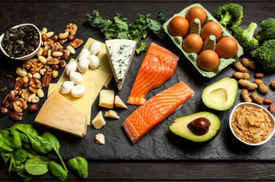 Sports Nutrition Course