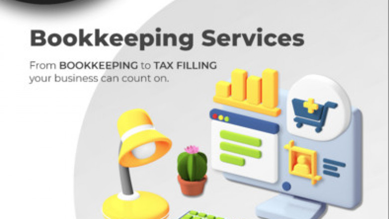 Teqo Solutions Offers Full Accounting Services In Canada