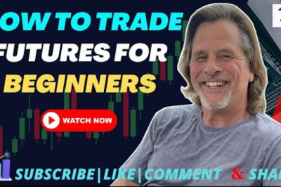 The Basics of Futures Trading