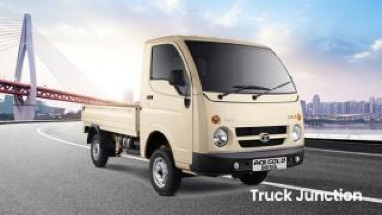 The Best LCV and SCV Truck Models From The Tata Motors