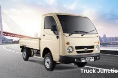 The Best LCV and SCV Truck Models From The Tata Motors