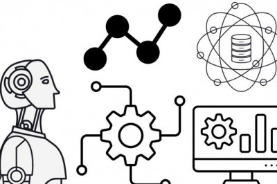 The Growing Role Of Data Science In Robotics