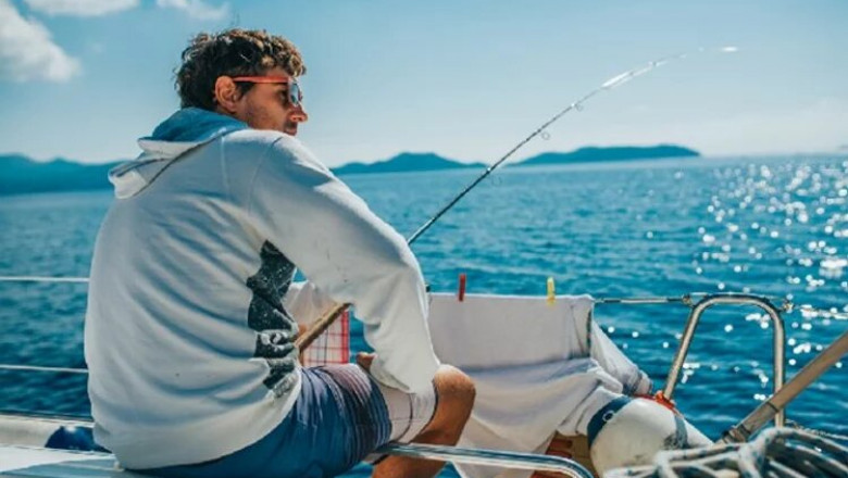 The Ultimate Guide To The Best Fishing Clothes For Men