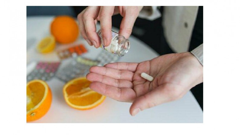 Therapy sessions and medication for anger management