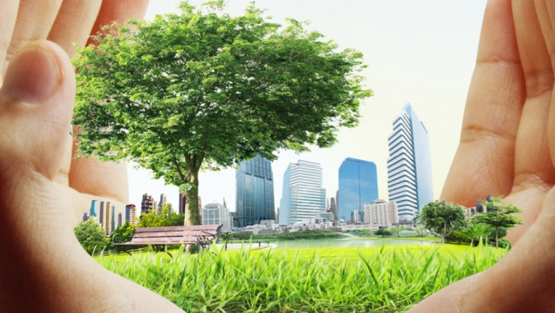 Things to know about Green Building Materials
