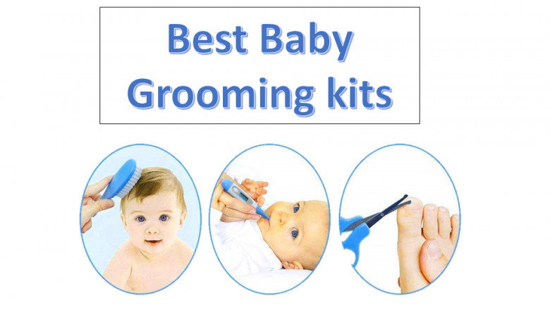 Top Baby Grooming Kits have best Product - You Can Find on Shopwell