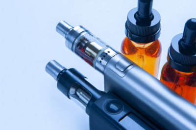 Vaping alludes to the inward breath