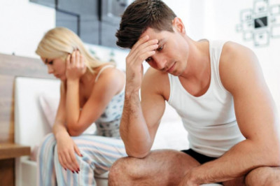 Water For Treating Erectile Brokenness