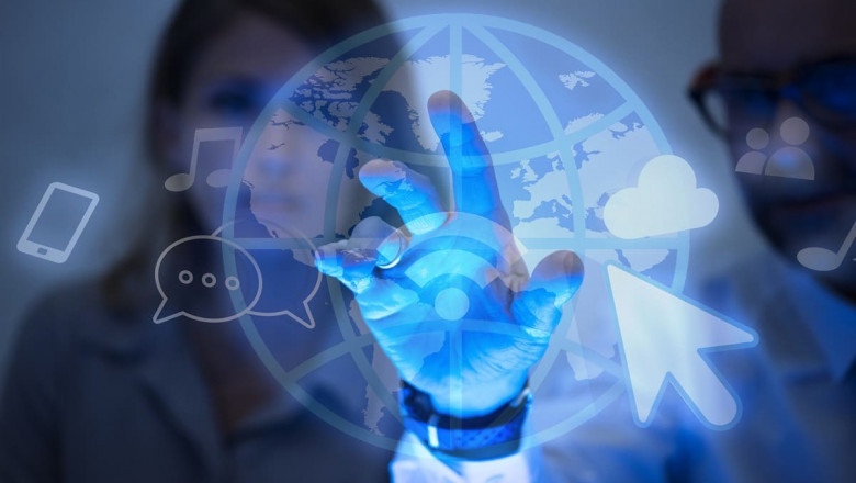 WebRTC Application Development Service - Ecosmob